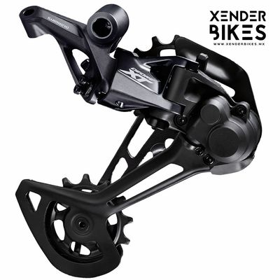 SHIMANO DEORE XT RD-M8100 (12p) DESVIADOR