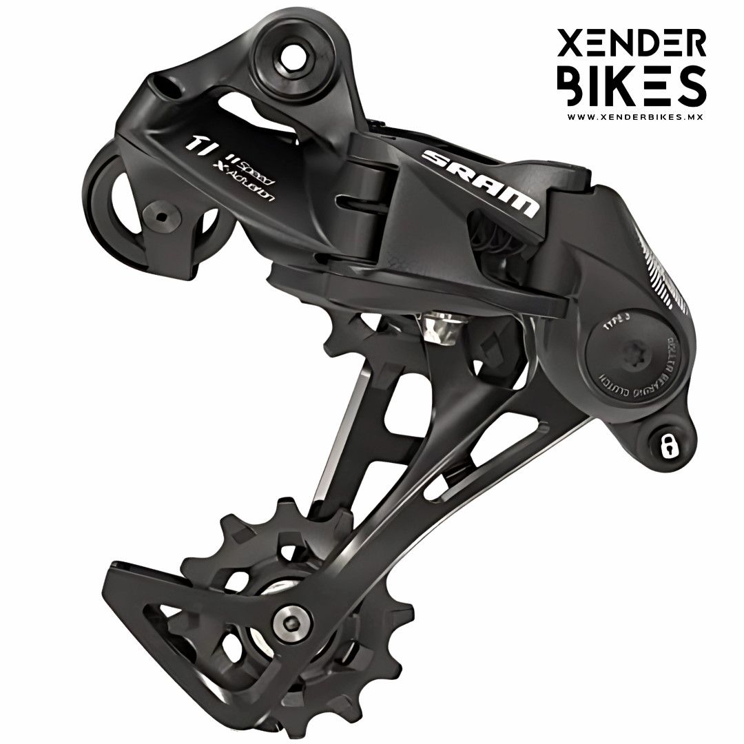 SRAM NX EAGLE (11p) DESVIADOR