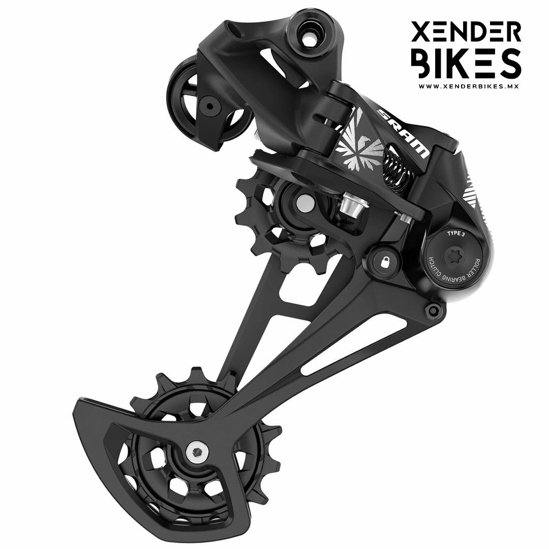 SRAM NX EAGLE (12p) DESVIADOR