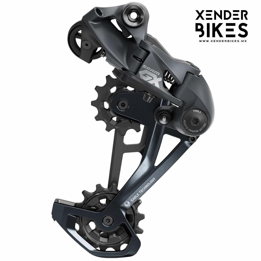SRAM GX EAGLE (12p) DESVIADOR