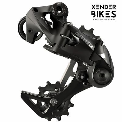 SRAM XO1 DH (7p) DESVIADOR