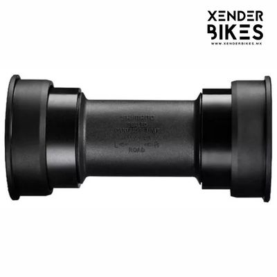 SHIMANO BB-RS500 68/70mm (PRESS FIT) EJE DE PEDALIER