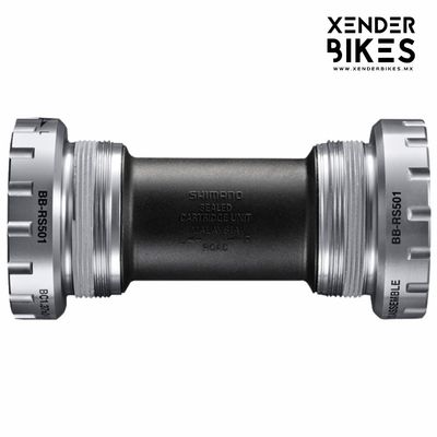 SHIMANO TIAGRA BB-RS501 68/70mm (ROSCADO) EJE DE PEDALIER