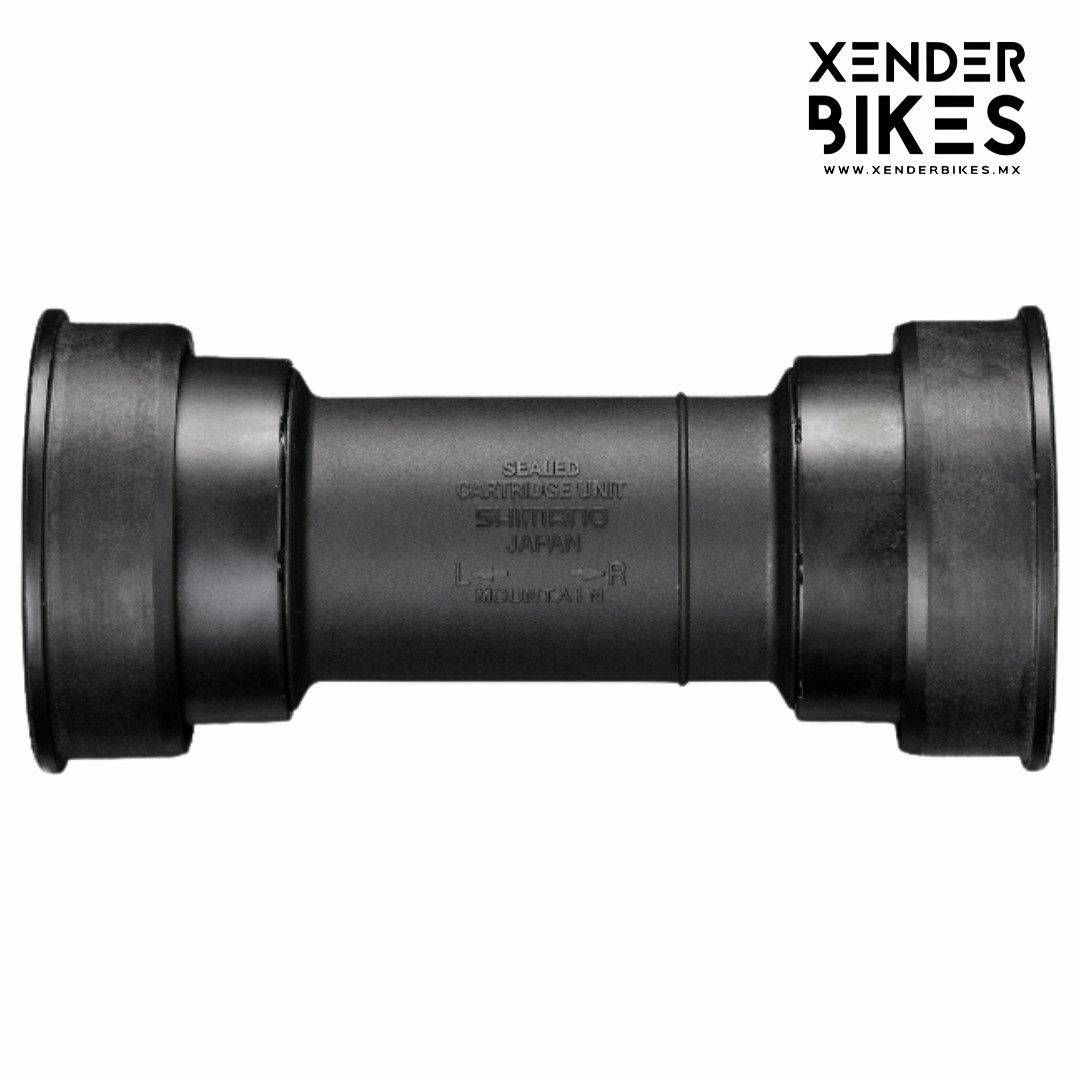 SHIMANO BB-MT800-PA 68-73mm (PRESS FIT) EJE DE PEDALIER
