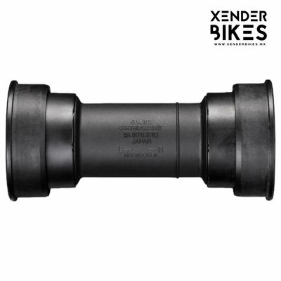 SHIMANO BB-MT800-PA 68-73mm (PRESS FIT) EJE DE PEDALIER