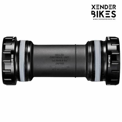 SHIMANO BB-MT801 68/73mm (ROSCADO) EJE DE PEDALIER