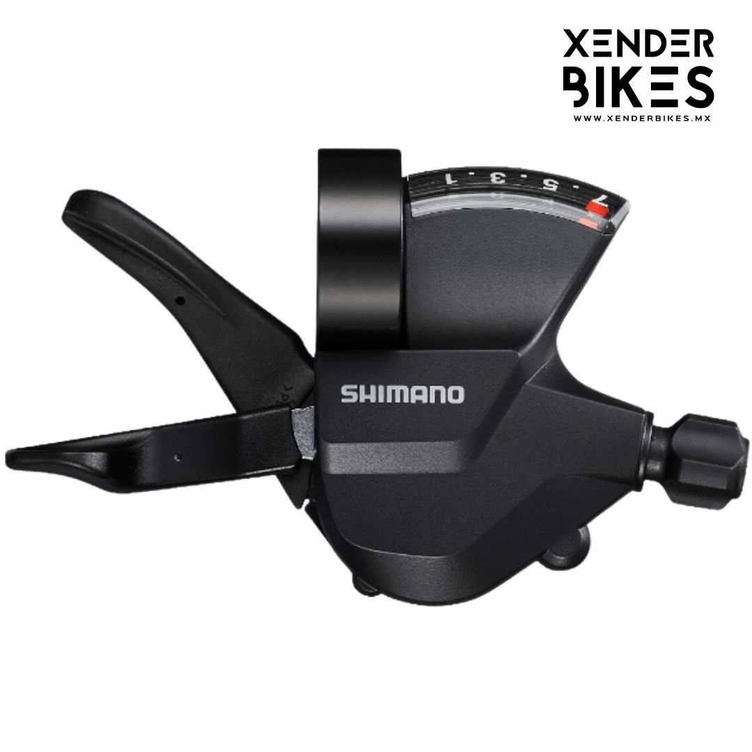 SHIMANO ALTUS SL-M315 (7p) SHIFTER