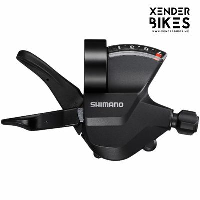SHIMANO ALTUS SL-M315 (7p) SHIFTER