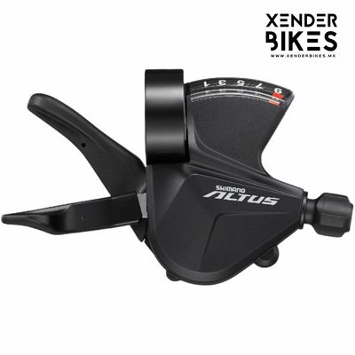 SHIMANO ALTUS SL-M2010 (9p) SHIFTER