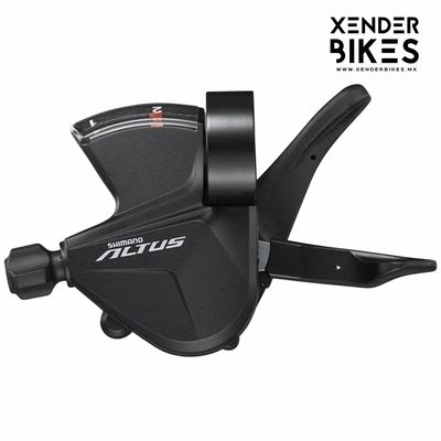 SHIMANO ALTUS SL-M2010 (2p) SHIFTER