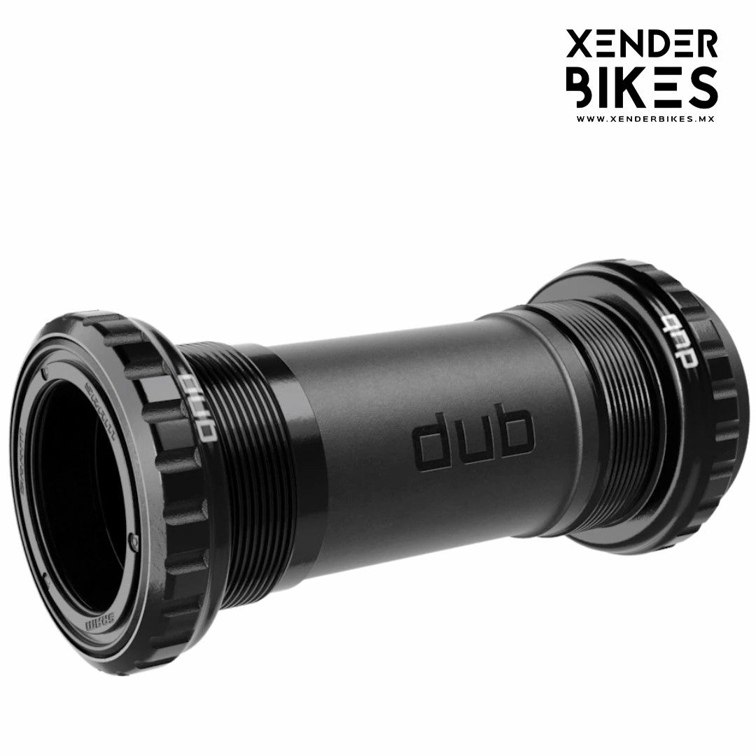 SRAM DUB BSA 68/73mm (ROSCADO) EJE DE PEDALIER