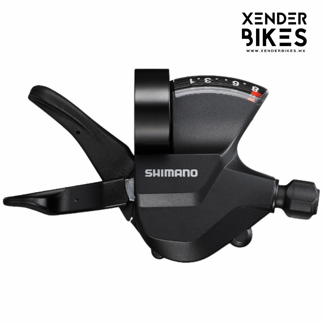 SHIMANO ALTUS SL-M315 (8p) SHIFTER