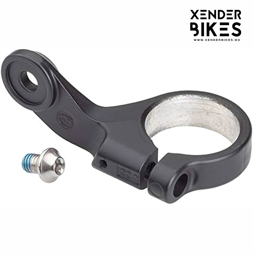 SHIMANO SLX SL-7100 ABRAZADERA DE MANDO