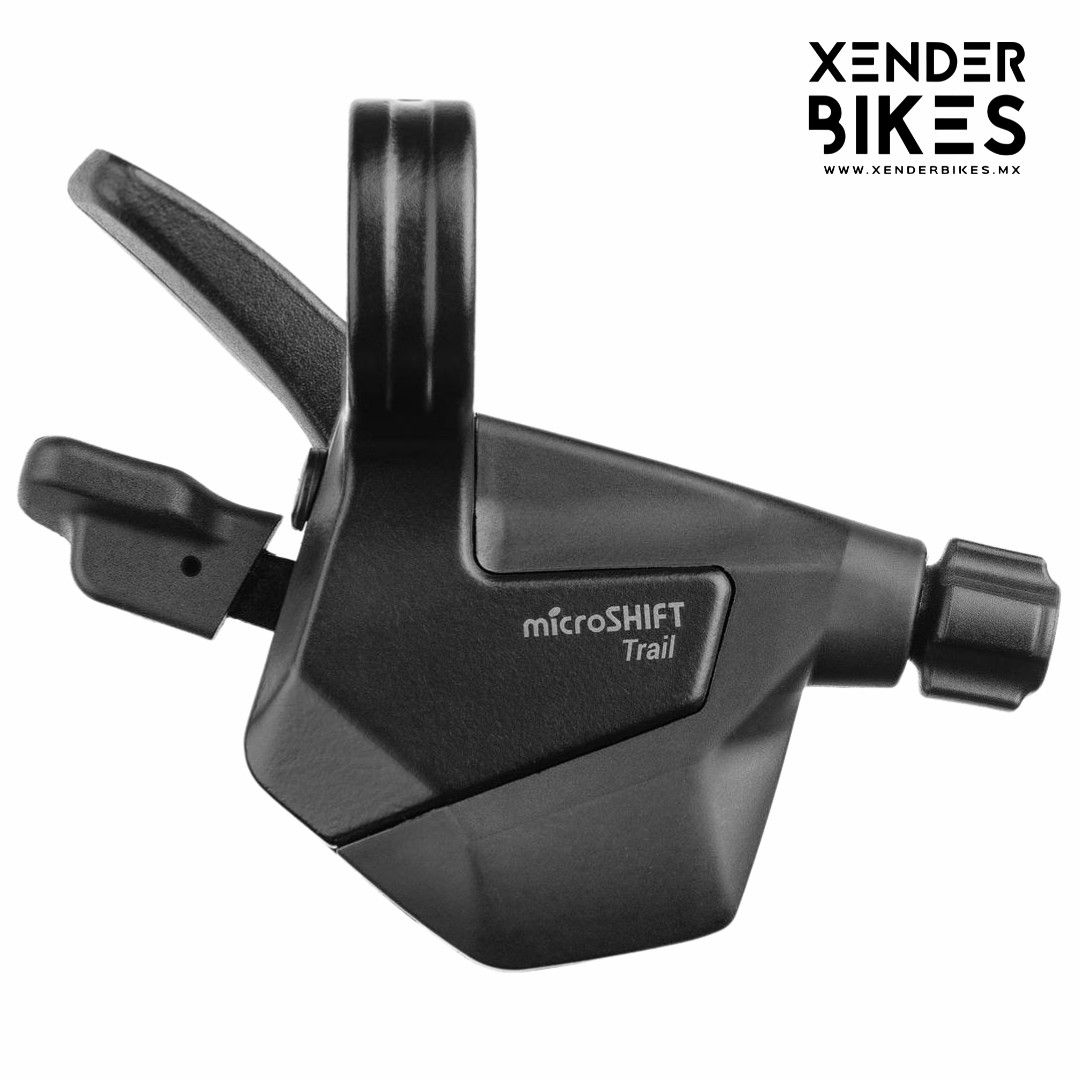 MICROSHIFT ADVENT TRAIL SL-M9195-R (9p) SHIFTER