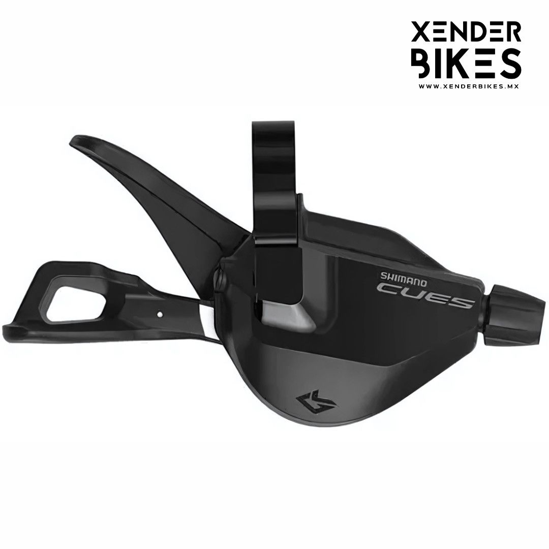SHIMANO CUES SL-U4010 (9p) SHIFTER