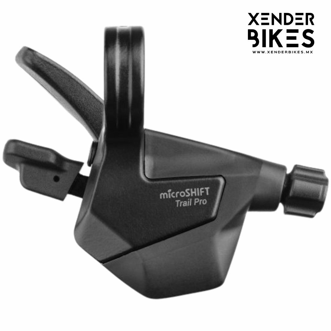 MICROSHIFT TRAIL PRO SL-M9295-R (9p) SHIFTER