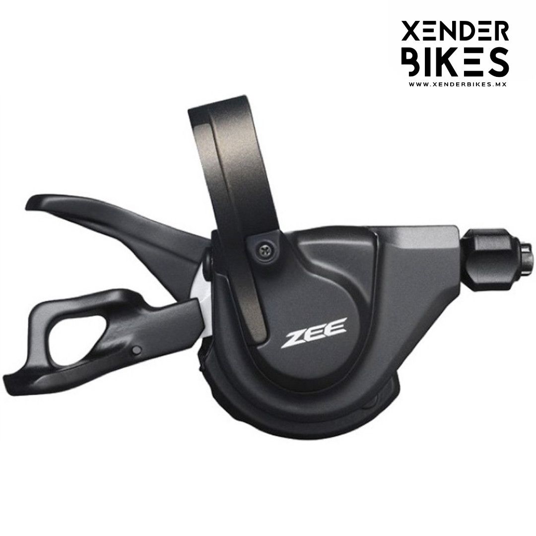 SHIMANO ZEE SL-M640-10R (10p) SHIFTER
