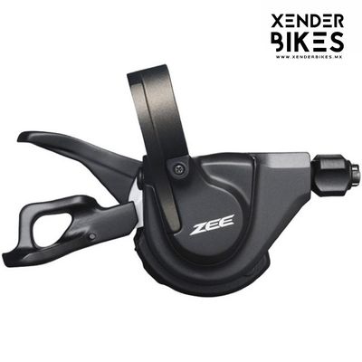 SHIMANO ZEE SL-M640-10R (10p) SHIFTER