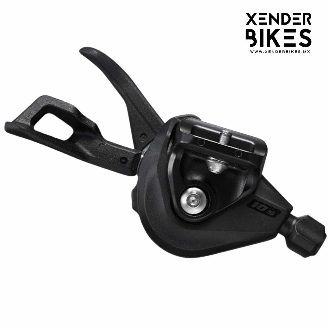 SHIMANO DEORE SL-M4100-IR I-SPEC-EV (10p) SHIFTER