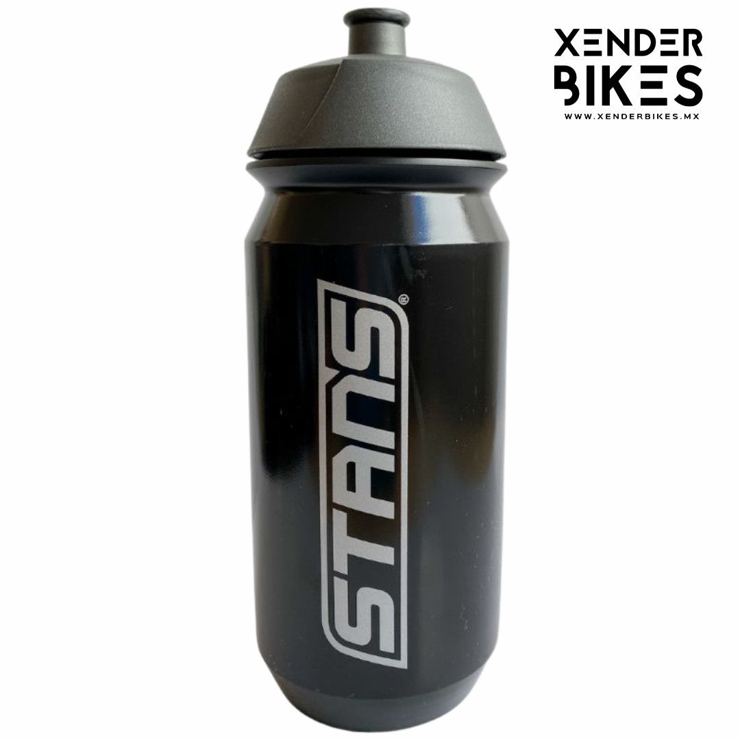 STANS NO TUBES SHIVA BIO NEGRO/GRIS ANFORA