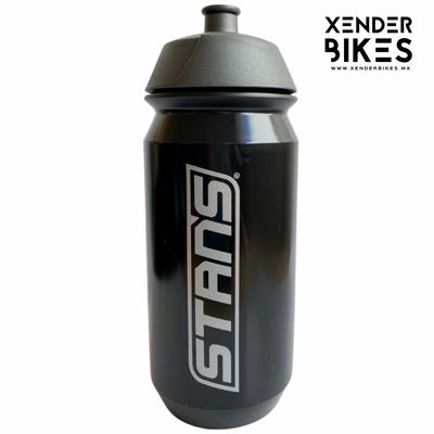 STANS NO TUBES SHIVA BIO NEGRO/GRIS ANFORA