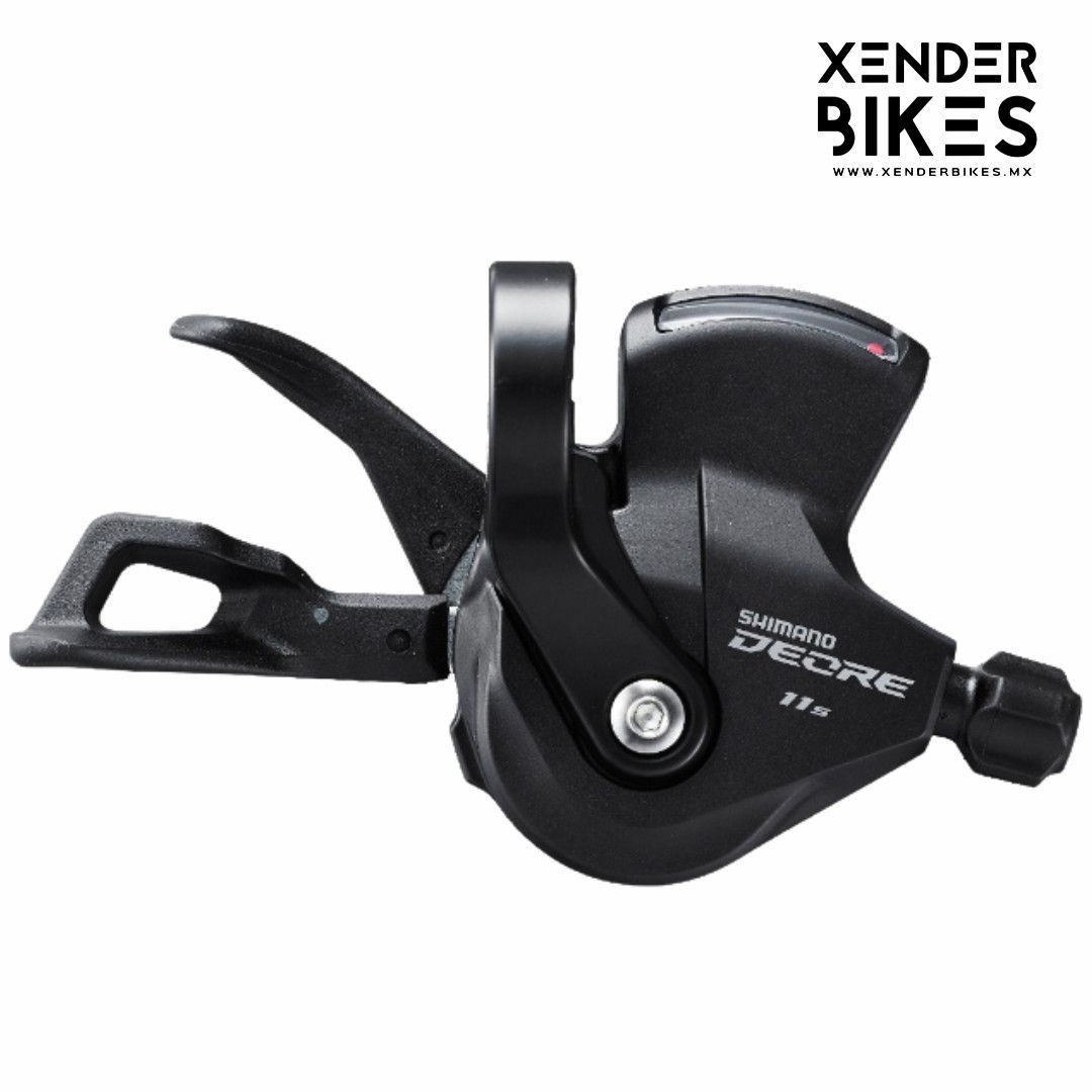 SHIMANO DEORE SL-M5100-R VISOR (11p) SHIFTER