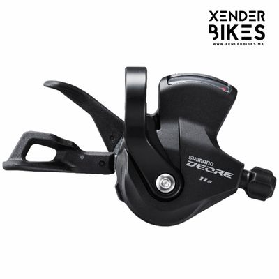 SHIMANO DEORE SL-M5100-R VISOR (11p) SHIFTER