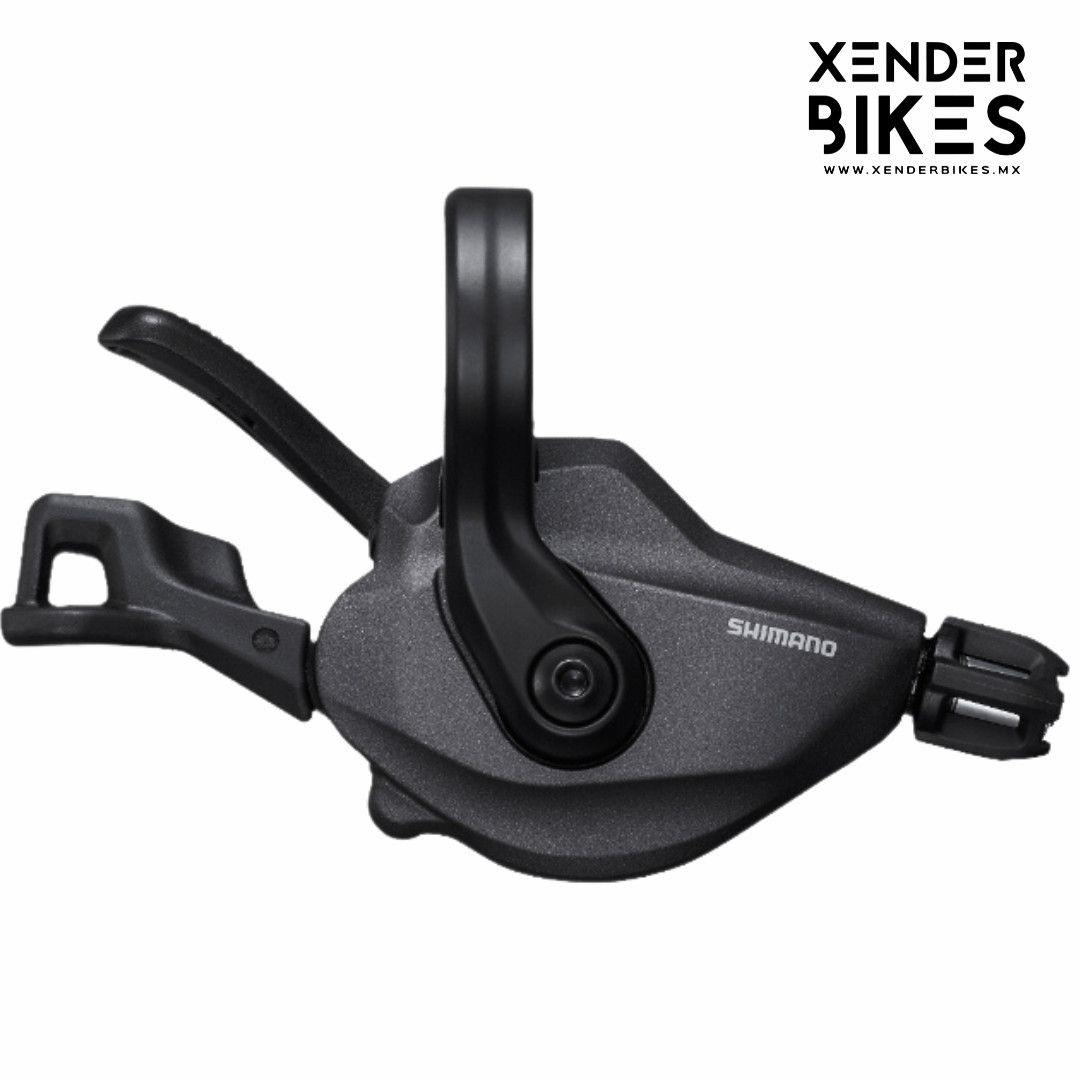 SHIMANO DEORE XT SL-M8100 (12p) SHIFTER