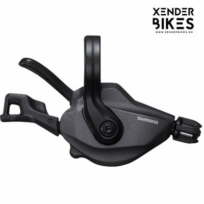 SHIMANO DEORE XT SL-M8100 (12p) SHIFTER