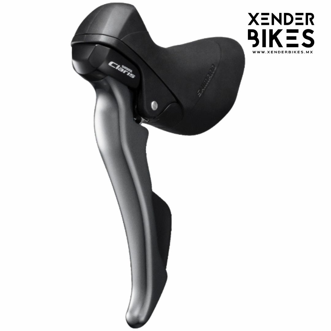 SHIMANO CLARIS STR2000-L (2p) DUAL CAMBIO/FRENO