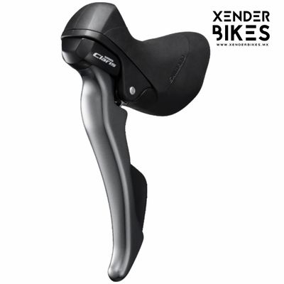 SHIMANO CLARIS STR2000-L (2p) DUAL CAMBIO/FRENO