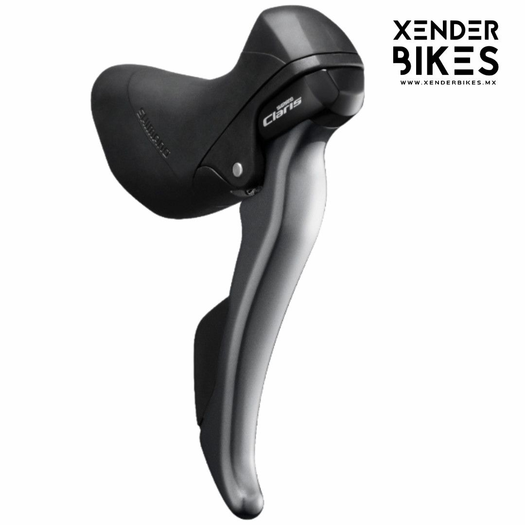 SHIMANO CLARIS STR2000-R (8p) DUAL CAMBIO/FRENO