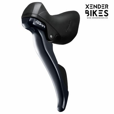 SHIMANO SORA ST-R3000-L (2p) DUAL CAMBIO/FRENO