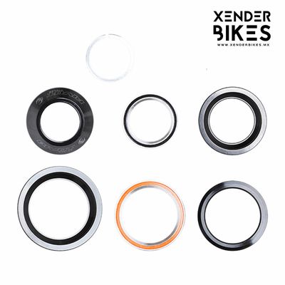 PIVOT COMPONENTS FSA HEADSET