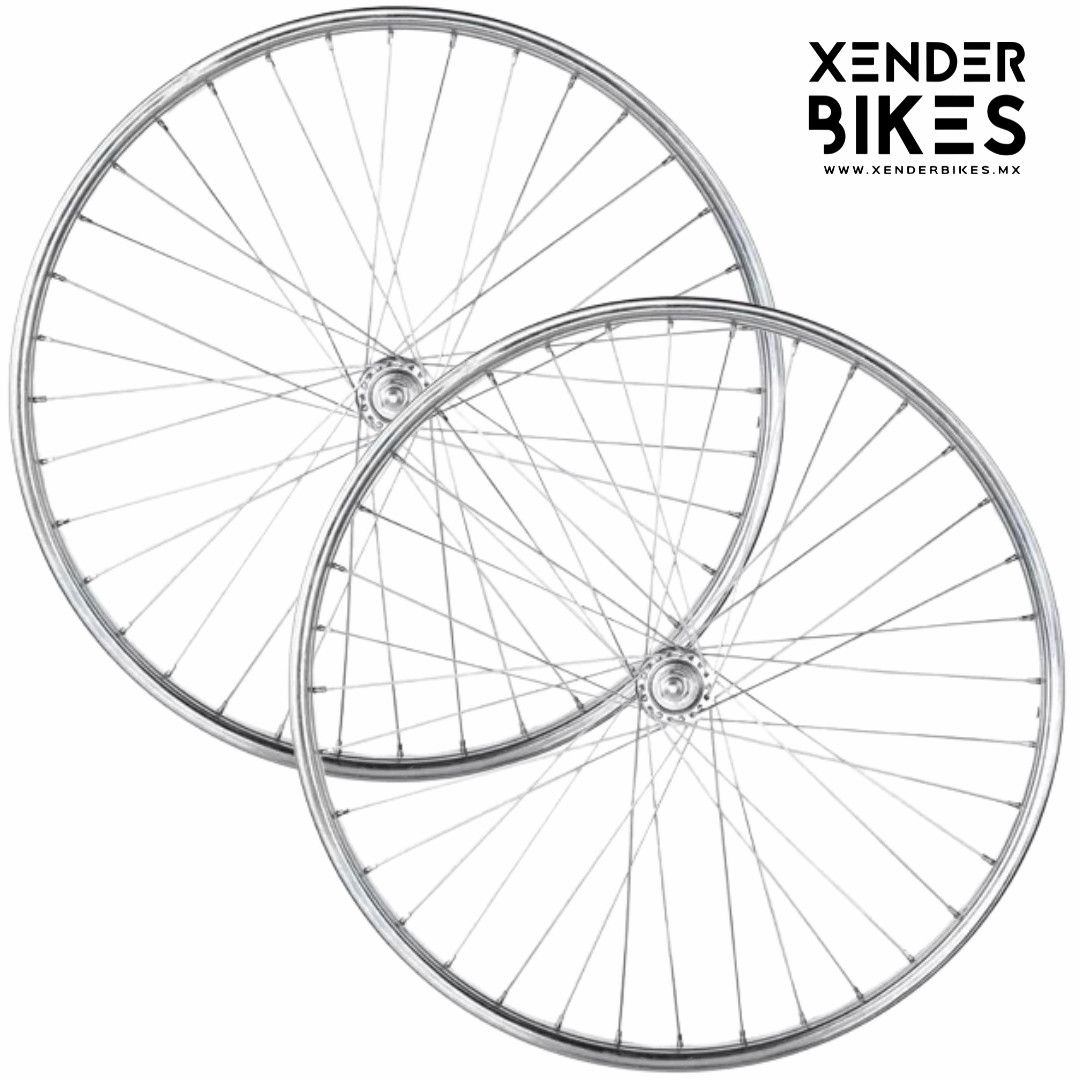 CHN RIN R24 32H 20mm ECONOMICO PAR