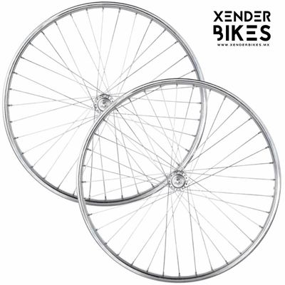 CHN RIN R24 32H 20mm ECONOMICO PAR