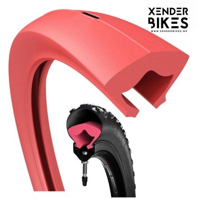 TANNUS R27.5 SINGLE INGERTO TUBELESS