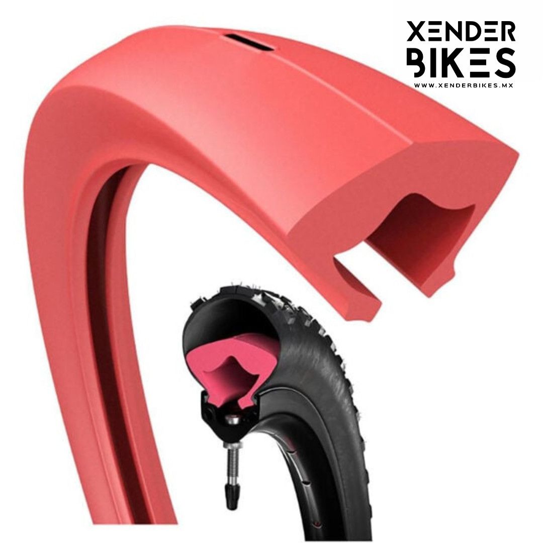 TANNUS R29 SINGLE INGERTO TUBELESS