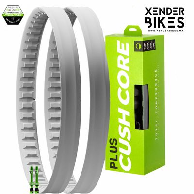 CUSH CORE PLUS R29 INGERTOS TUBELESS