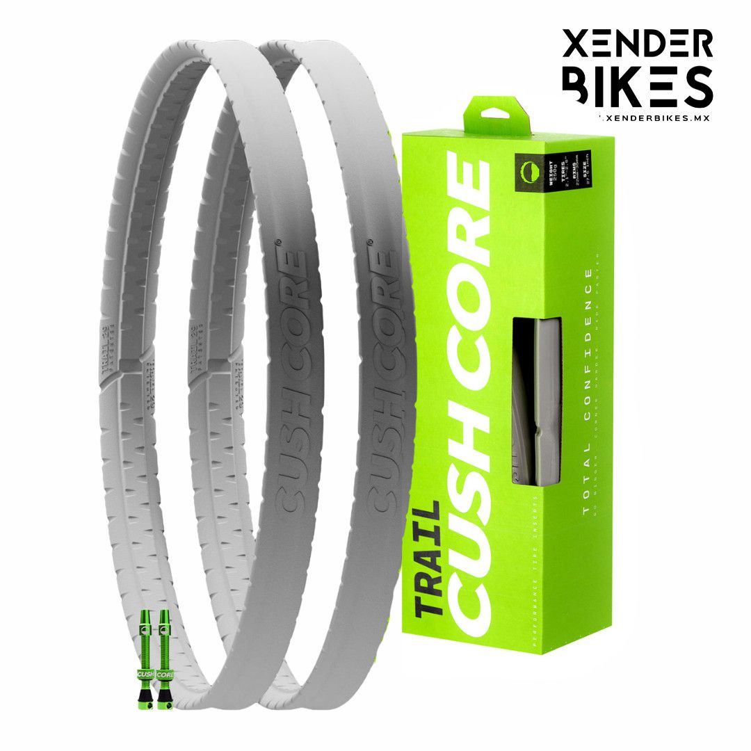 CUSH CORE TRAIL MULLET INGERTOS TUBELESS