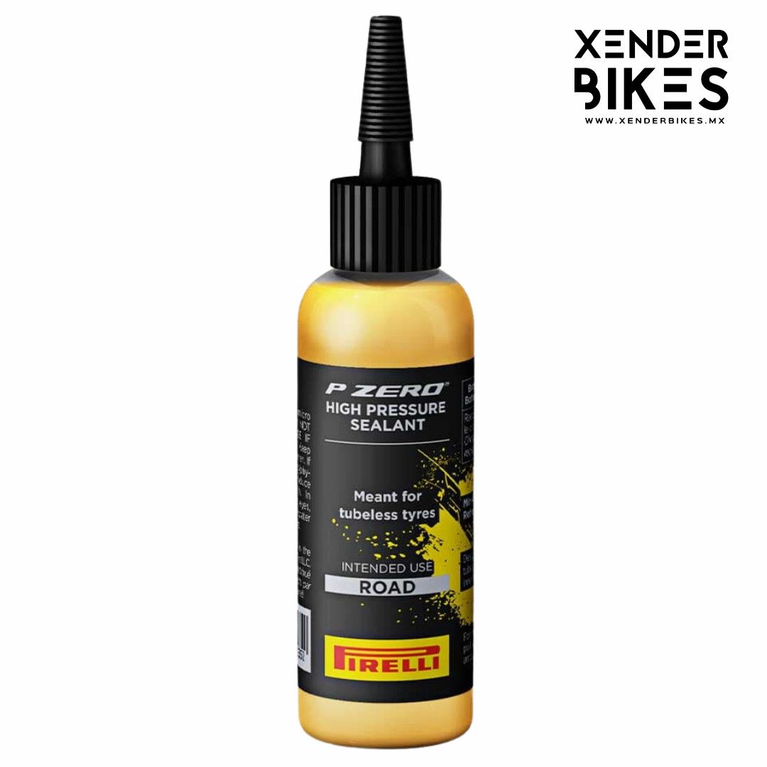 PIRELLI P-ZERO 60ml LIQUIDO TUBELESS