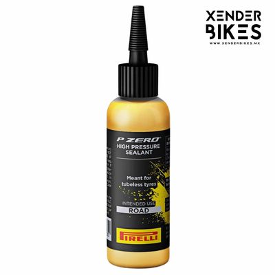 PIRELLI P-ZERO 60ml LIQUIDO TUBELESS