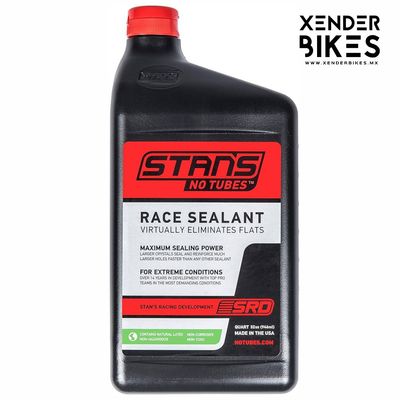 STANS NO TUBES SRD 1Lts LIQUIDO TUBELESS
