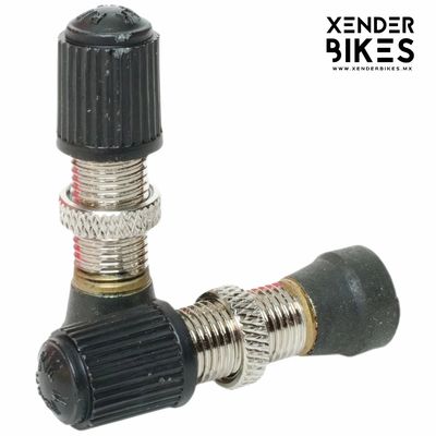 STANS NO TUBES AMERICANA 32mm VALVULAS TUBELESS