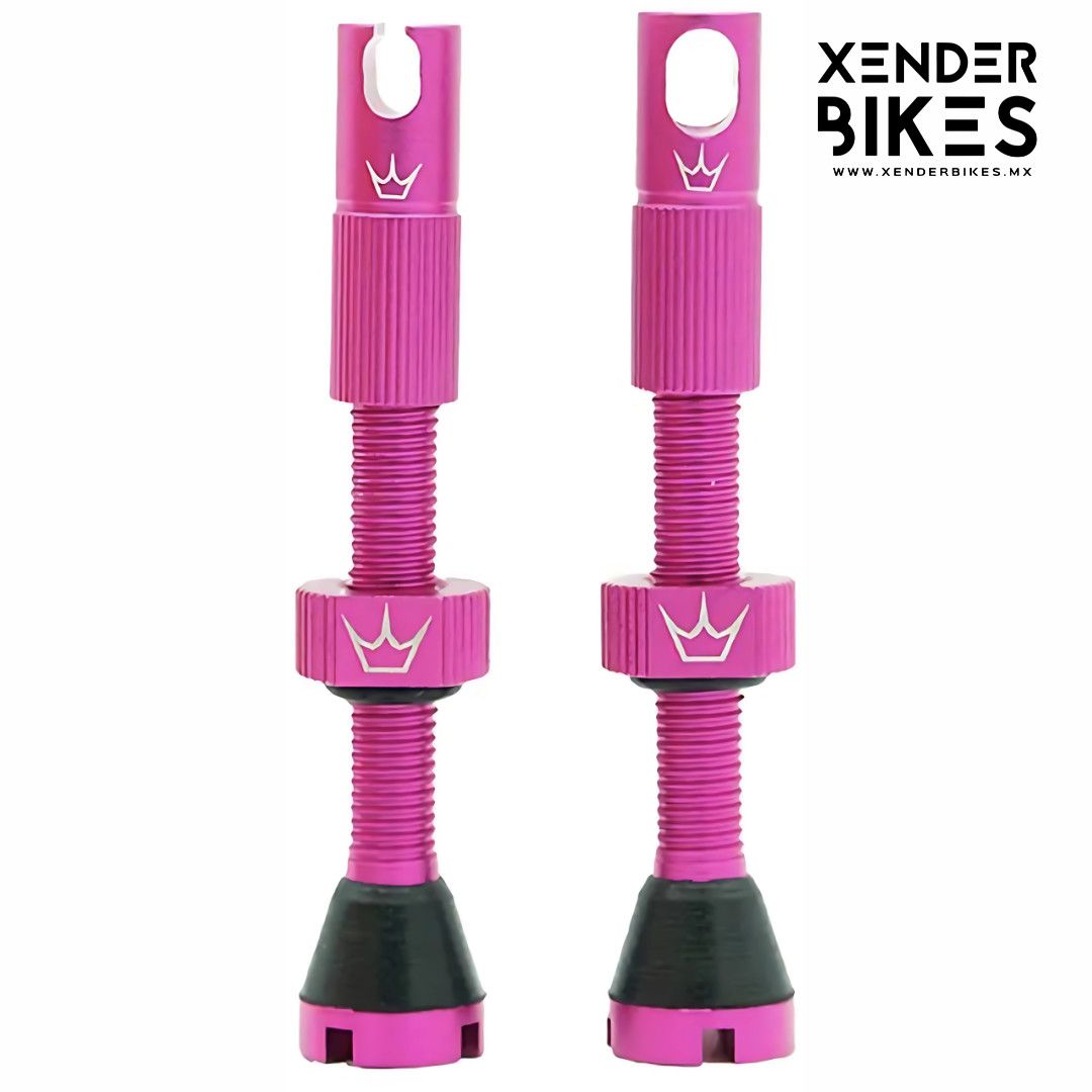PEATY´S x CHRIS KING MK2 42mm MATTE PUNCH VALVULAS TUBELESS