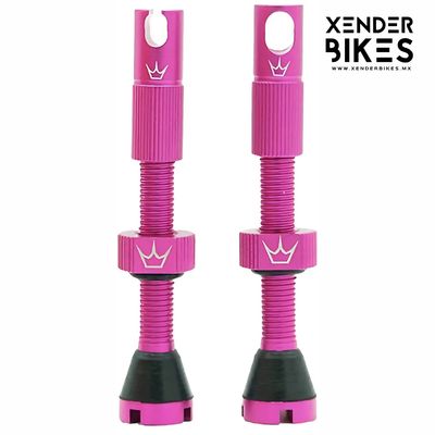 PEATY´S x CHRIS KING MK2 42mm MATTE PUNCH VALVULAS TUBELESS