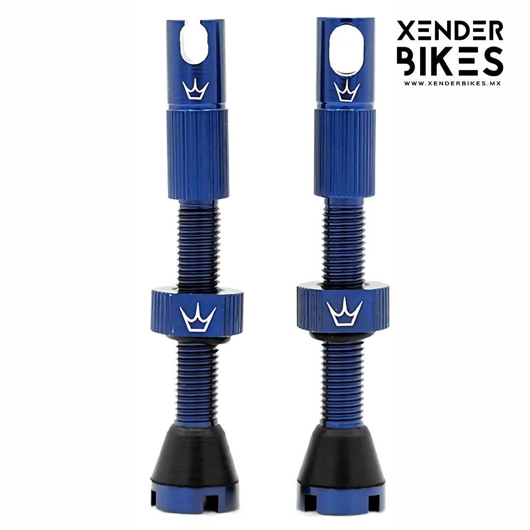 PEATY´S x CHRIS KING MK2 42mm NAVI VALVULAS TUBELESS