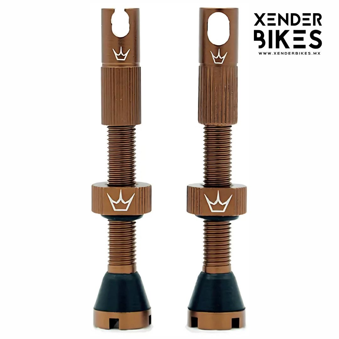 PEATY´S x CHRIS KING MK2 42mm BOURBON VALVULAS TUBELESS