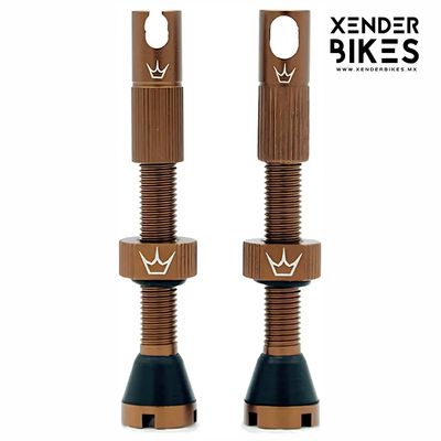 PEATY´S x CHRIS KING MK2 42mm BOURBON VALVULAS TUBELESS