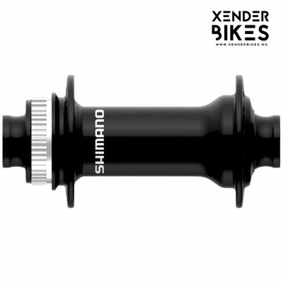 SHIMANO HB-MT410 15x110 /36H/CL MAZA DELANTERA